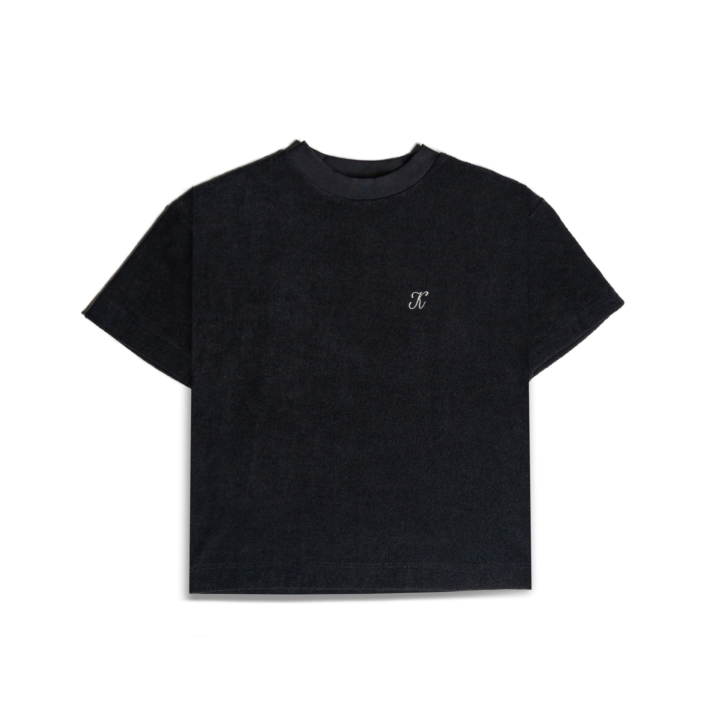 Midnight Towel Tee