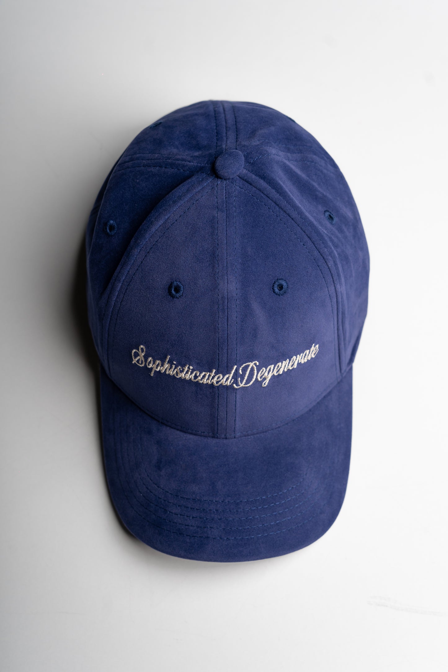 Sophisticated Degenerate Cap